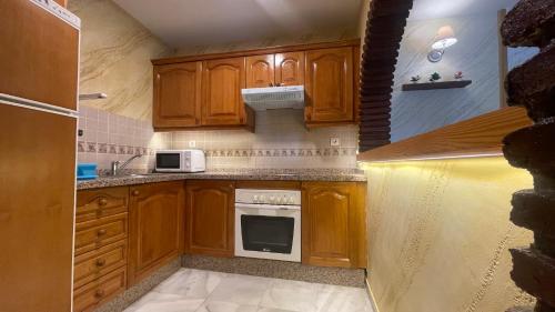 Apartamento Golf Beach photo 25