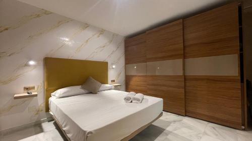 Apartamento Golf Beach photo 32