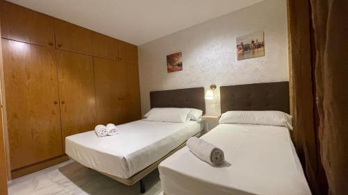 Apartamento Golf Beach photo 15
