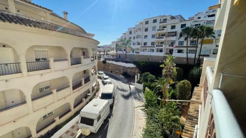 Apartamento Golf Beach photo 42