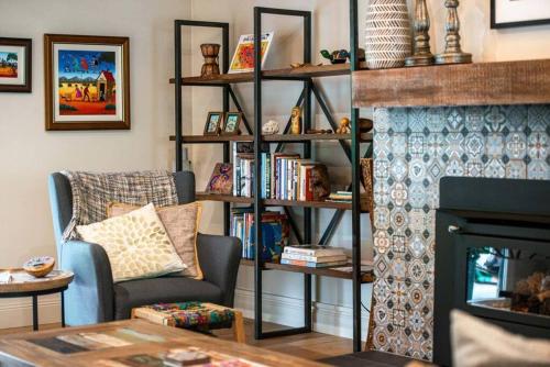 Imagen de la galería de Eden Gardens in Scenic Aldgate, en Aldgate