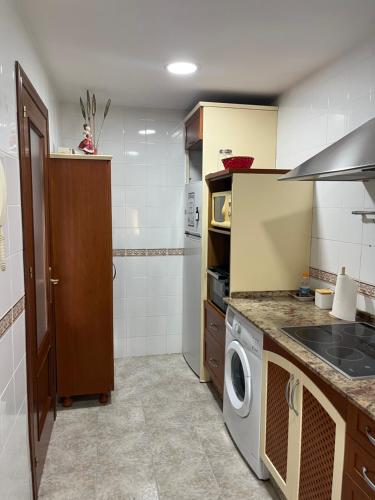 Galeriebild der Unterkunft Apartamento Plata Real in Sanlúcar de Barrameda
