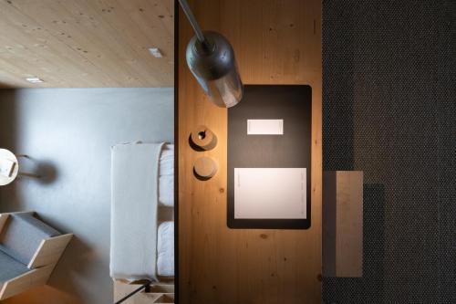 Imagen de la galería de quartier - über Nacht in besonderer Architektur, en Garmisch-Partenkirchen
