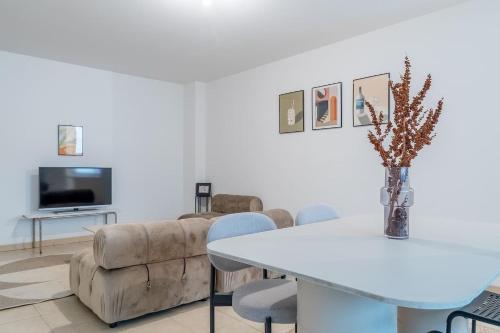 T2 Panier avec loggia