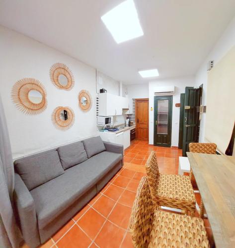 LOFT PREMIUM - PUENTE DE TRIANA