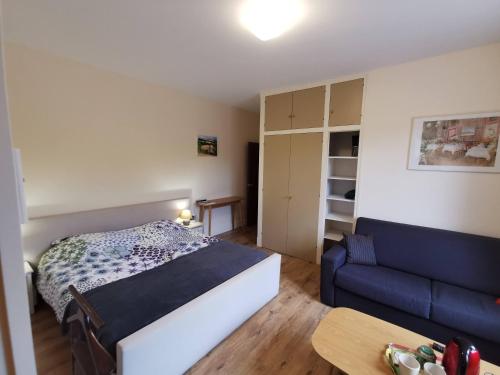 Φωτογραφία από το άλμπουμ του Belle chambre d'hôtes avec petit déjeuner chez Phil et Isa σε Nerac