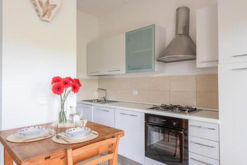 Elegant Residence Ea Bianca Studio sleeps 2 no0601