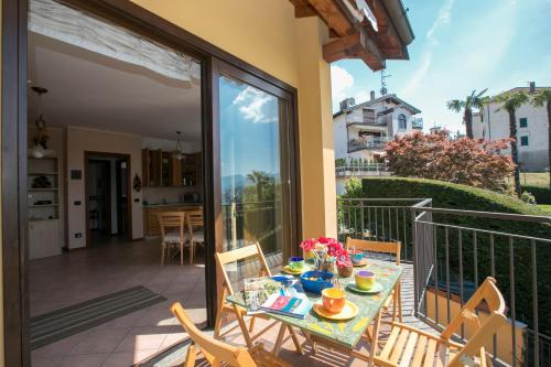 Casa Margherita - Happy Rentals