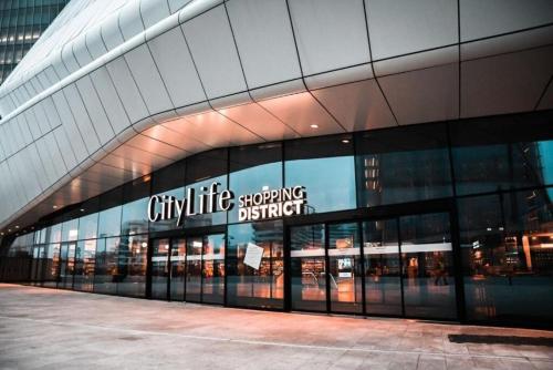 Residenza Vigliani near Allianz MiCo and CityLife photo 44