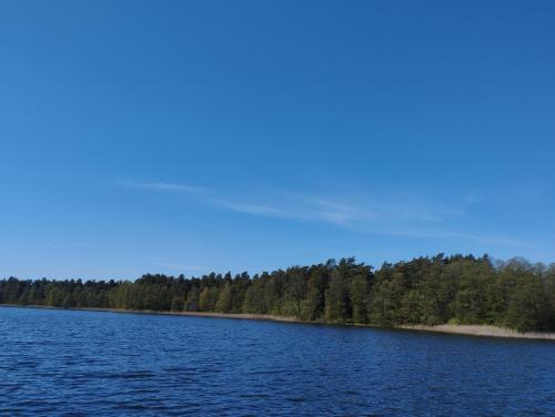 Gallery image of Żurawia Polana in Świętajno