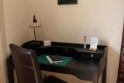 Φωτογραφία από το άλμπουμ του Ferienwohnung Franziska σε Hilders