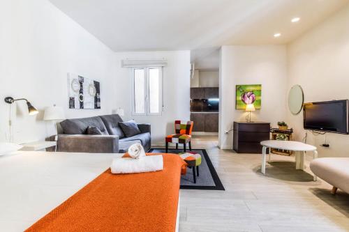loft reformado en goya ALQUILER TEMPORAL
