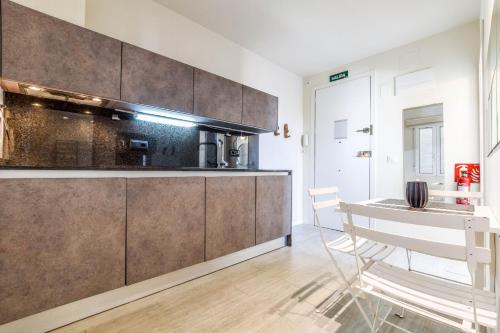 loft reformado en goya ALQUILER TEMPORAL