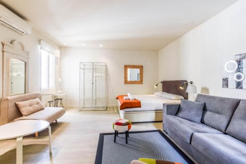 loft reformado en goya ALQUILER TEMPORAL