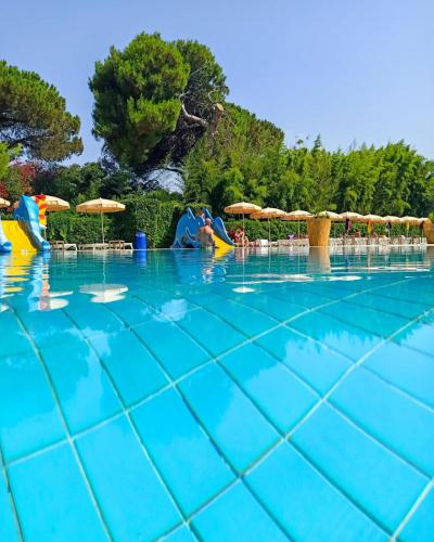 Gallery image of Eraora Hotel Village in Battipaglia