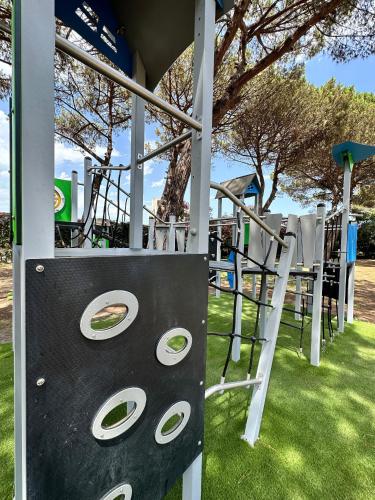 Gallery image of Eraora Hotel Village in Battipaglia