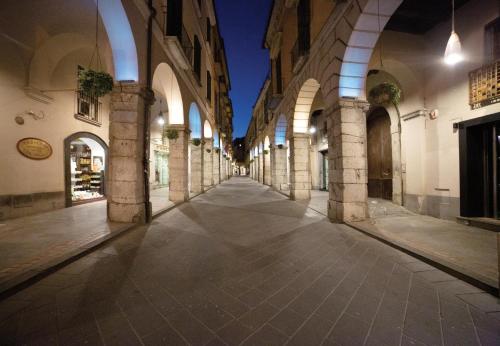 Gallery image of Eraora Hotel Village in Battipaglia