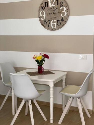 Delizioso studio residence Olympia a Playa de Las Americas