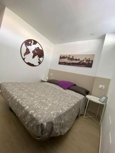 Delizioso studio residence Olympia a Playa de Las Americas