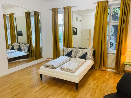 Direct City Center-Privat Rooms-5 Minutes Mariahilferstrasse