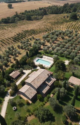 Villa L'Uva e le Stelle – Photos 5