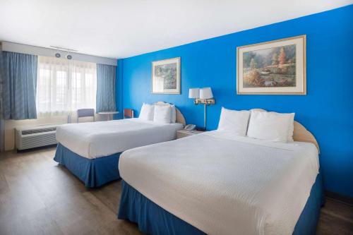 Φωτογραφία από το άλμπουμ του Days Inn by Wyndham Hicksville Long Island σε Hicksville