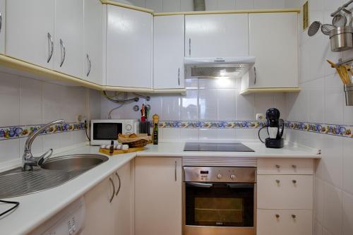 Apartamento Milenium