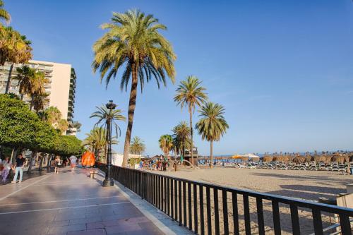 Apartamento Milenium