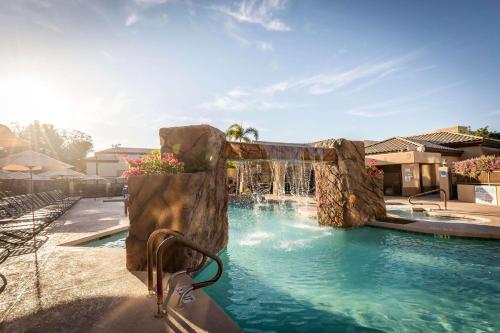Hilton Vacation Club Scottsdale Villa Mirage Image