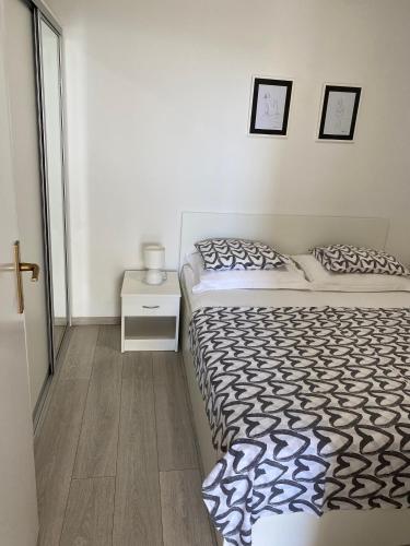 Apartman Tonka