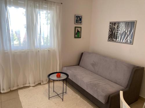 Apartman Tonka