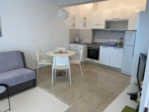 Apartman Tonka