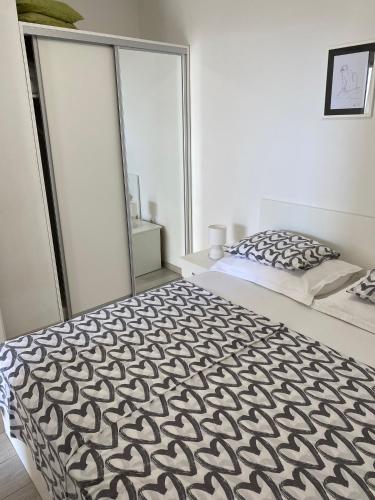 Apartman Tonka