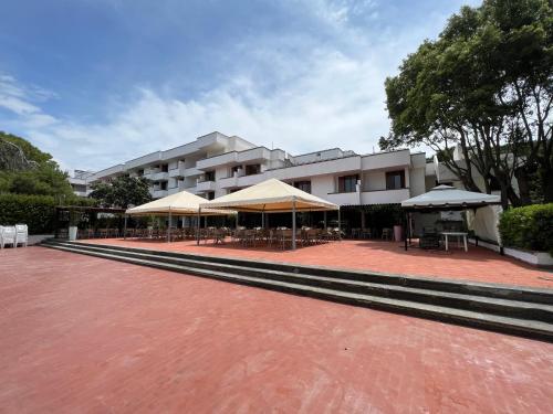 Gallery image of Eraora Hotel Village in Battipaglia
