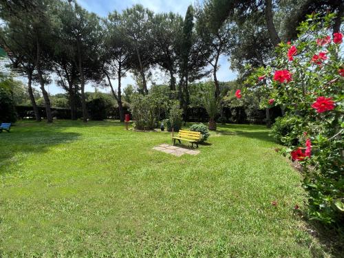 Gallery image of Eraora Hotel Village in Battipaglia
