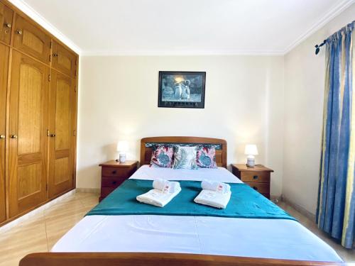 Photo de la galerie de l'établissement Quarteira Central 1 by Homing, à Quarteira