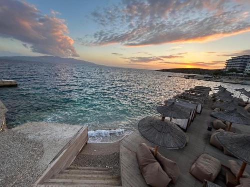 Galeriebild der Unterkunft Vita Mediterranea Quartet in Sarandë