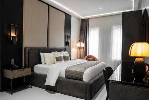 DLUXE PREMIUM HOTEL – Photos 2
