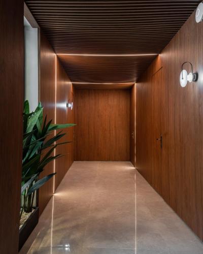 DLUXE PREMIUM HOTEL – Photos 3
