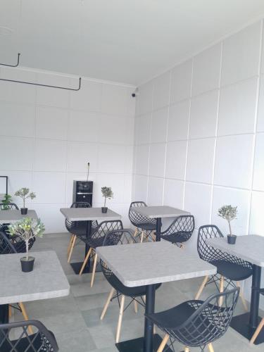 Μια τηλεόραση ή/και κέντρο ψυχαγωγίας στο U Residence