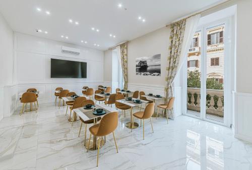 Gentile Suite & Spa Vomero