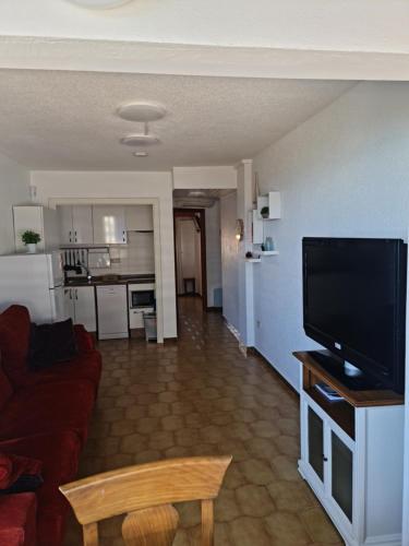 Fotografia z galérie ubytovania Precioso apartamento en Cullera, con piscina junto a la playa v destinácii Cullera