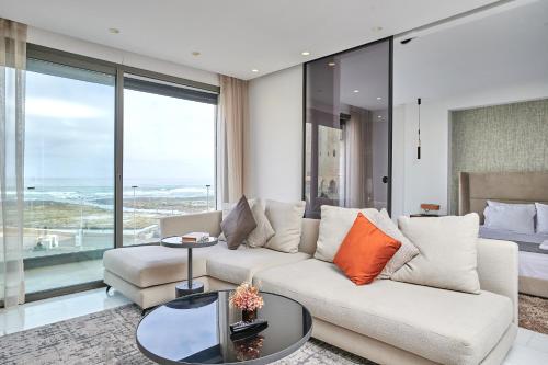 Apartment Sea View B14 – Mosquée Hassan II – By TheCasaEdition
