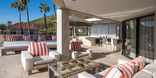 Gallery image of Villa Legacy in Cape Town