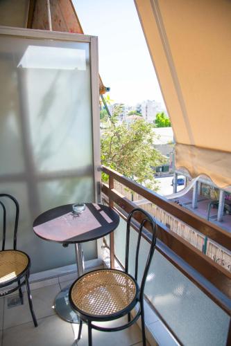 Athens Core Comfort