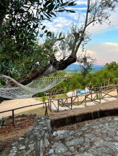 Φυσικό τοπίο κοντά σε αυτή η παραθεριστική κατοικία