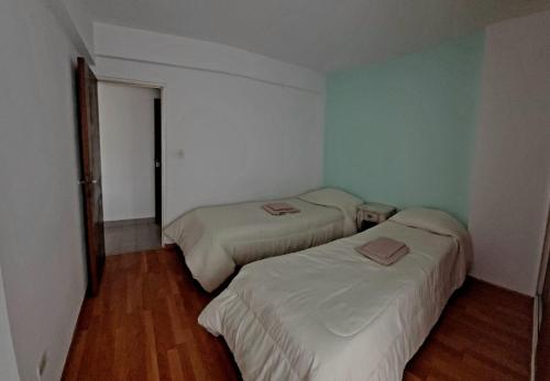 Departamento calle 59 – Photos 3