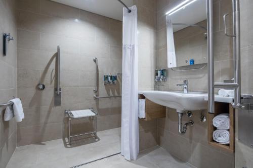 Bagno di Hampton by Hilton Istanbul Zeytinburnu