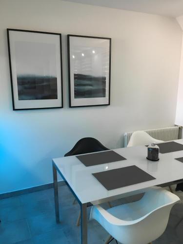 Une pause à Evreux Logement entier – Photos 3