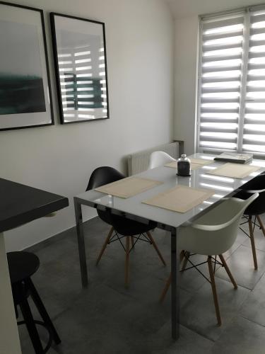 Une pause à Evreux Logement entier – Photos 4